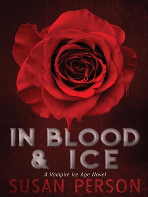 cover image of In Blood & Ice